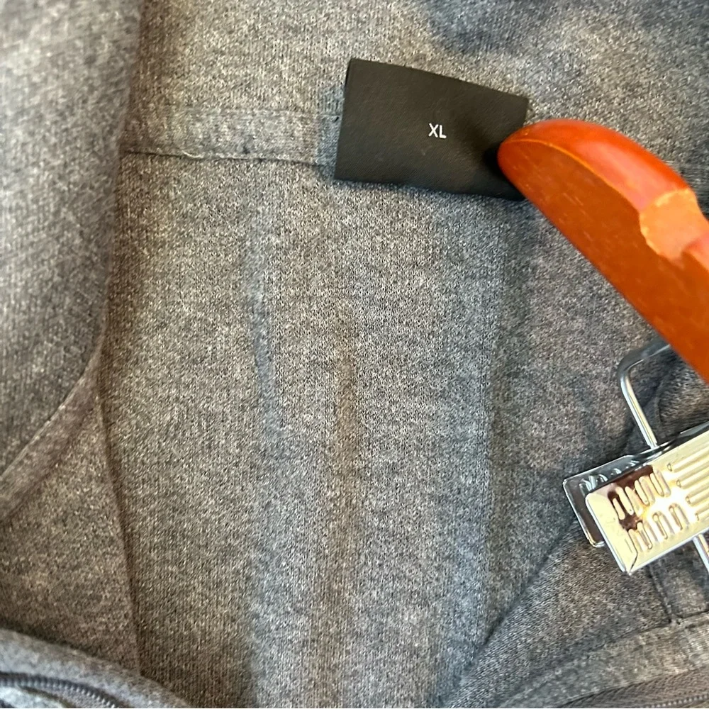🧥 Hugo‎ Boss Boys’ XL Half-Zip Pullover